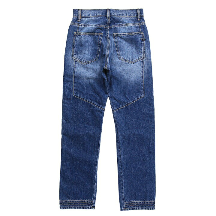 楽天市場】□DIESEL ディーゼル メンズ□羊革レザー切替 ストレート 