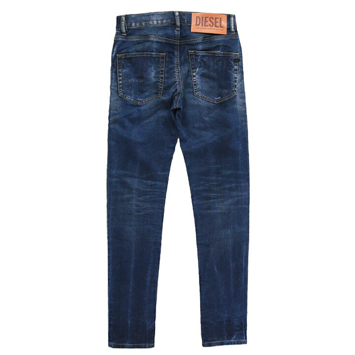 楽天市場】□DIESEL ディーゼル メンズ□ピリング加工 ストレッチ  