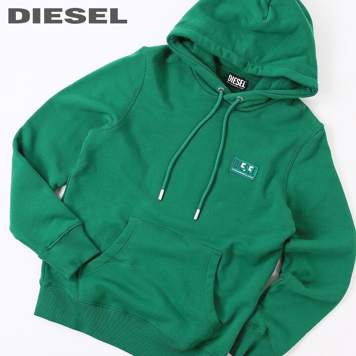 楽天市場】□DIESEL ディーゼル メンズ□ワンポイントロゴワッペン  