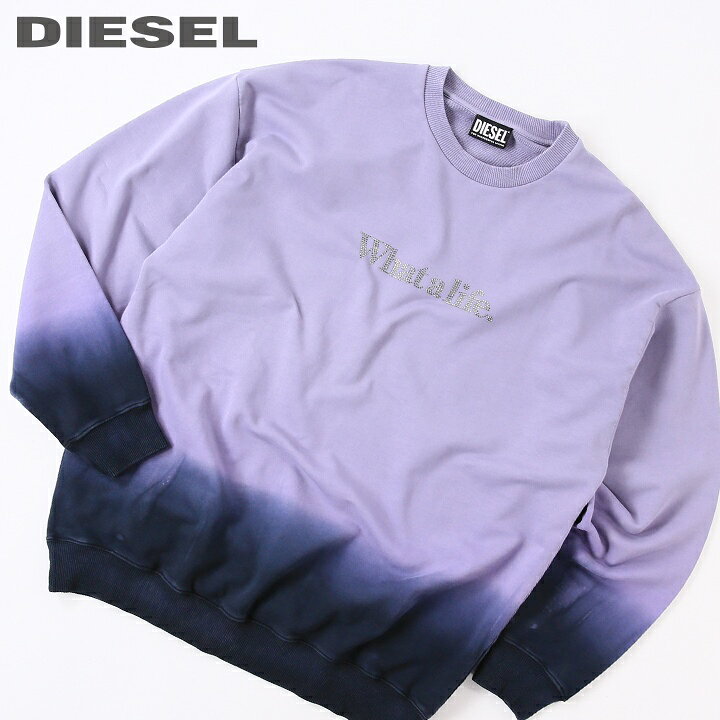 楽天市場】□DIESEL ディーゼル メンズ レディース 男女兼用□ライン 