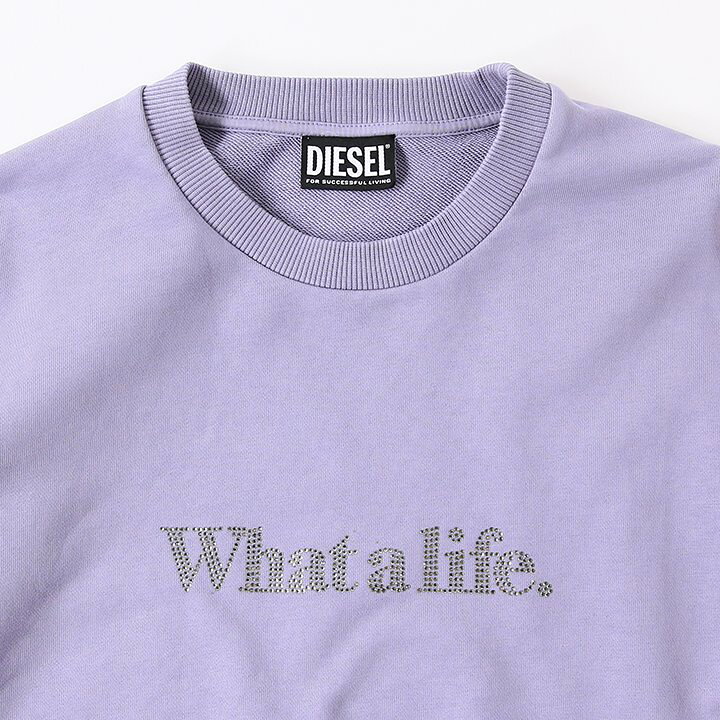 楽天市場】□DIESEL ディーゼル メンズ レディース 男女兼用□ライン 