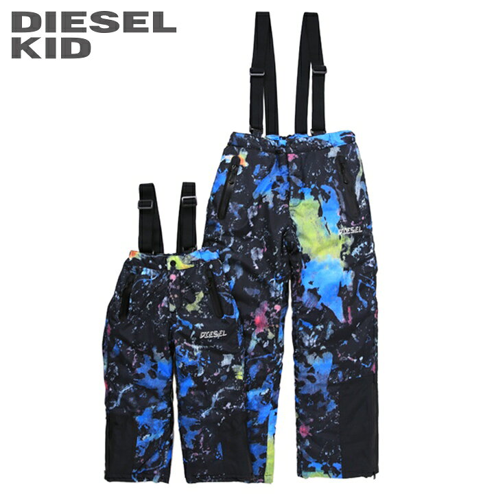 楽天市場】◇DIESEL KID ディーゼルキッズ ジュニア ユニセックス 