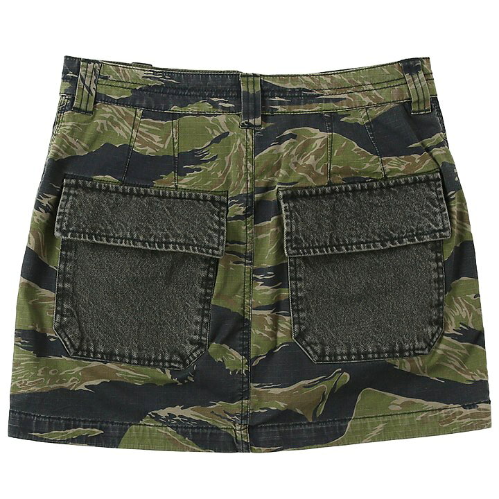 楽天市場】☆DIESEL ディーゼル レディース☆カモフラ迷彩柄  