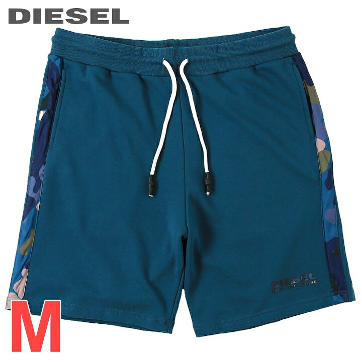 楽天市場】□DIESEL ディーゼル メンズ□ウエストゴム ドロスト サイド 