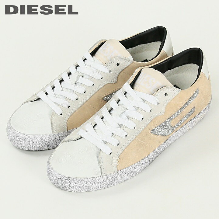 楽天市場】☆DIESEL ディーゼル レディース☆ヴィンテージ汚し加工 