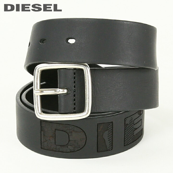 楽天市場】□DIESEL ディーゼル メンズ レディース 男女兼用□牛革 本 