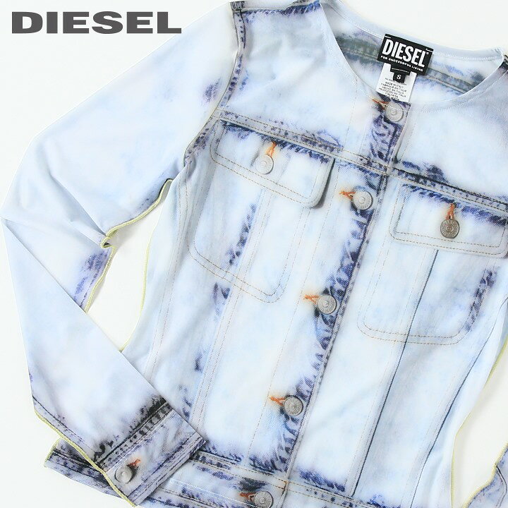 楽天市場】【売り尽くし】☆DIESEL ディーゼル レディース☆デジタル 
