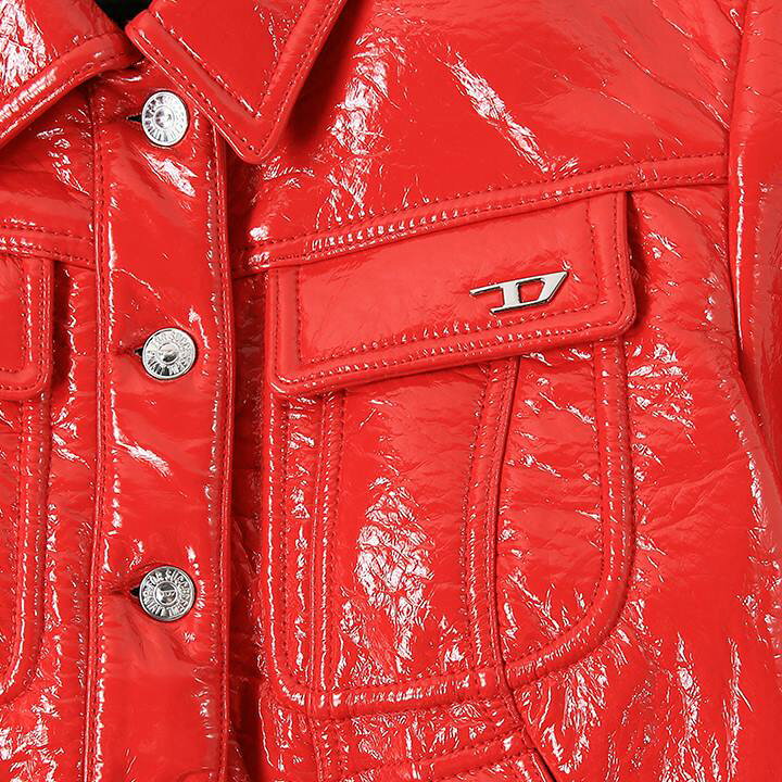 楽天市場】メーカー価格52,800円☆DIESEL ディーゼル レディース☆光沢 