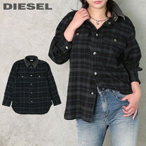 楽天市場】DIESEL（トップス｜レディースファッション）の通販