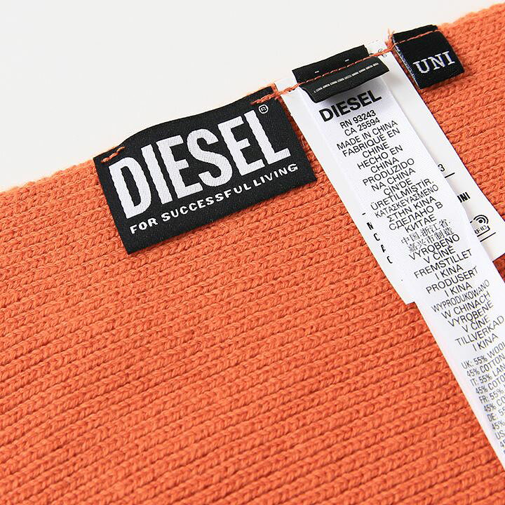 楽天市場】□DIESEL ディーゼル メンズ レディース 男女兼用□オーバル  