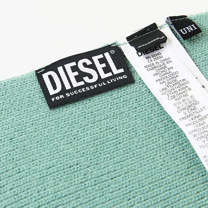 楽天市場】□DIESEL ディーゼル メンズ レディース 男女兼用□オーバル  