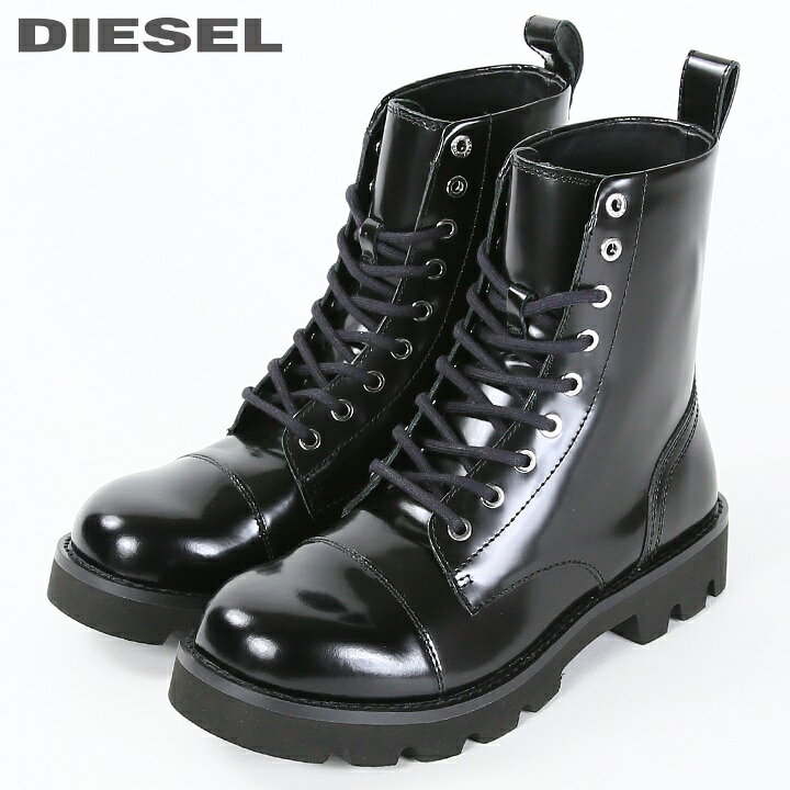 楽天市場】□DIESEL ディーゼル メンズ□牛革 本革 超軽量ソール 