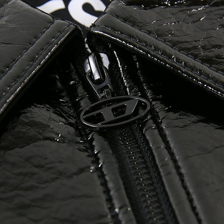 楽天市場】□DIESEL ディーゼル メンズ□光沢コーティング ボイルド 