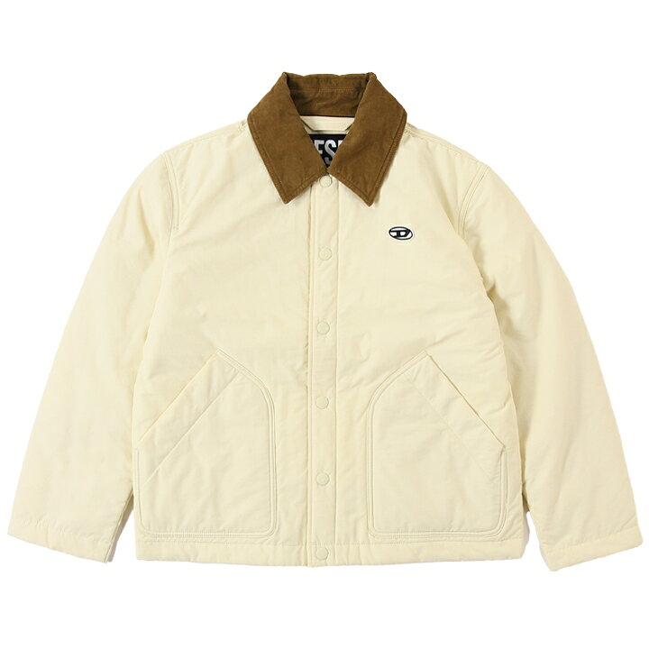 楽天市場】□DIESEL ディーゼル メンズ□オーバルDロゴパッチ 襟 