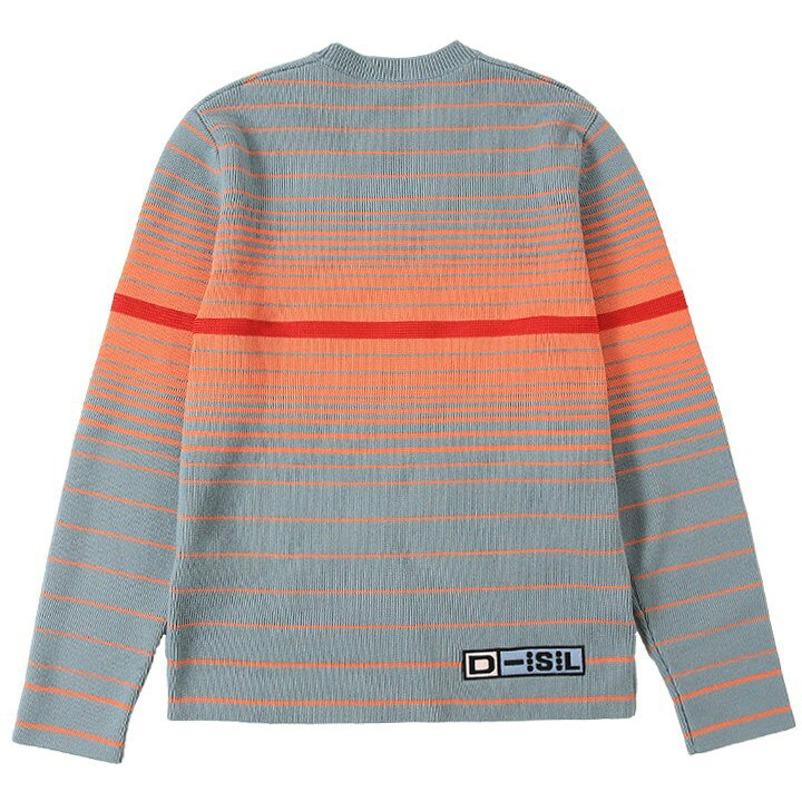 楽天市場】□DIESEL ディーゼル メンズ□ウール混 クルーネック 