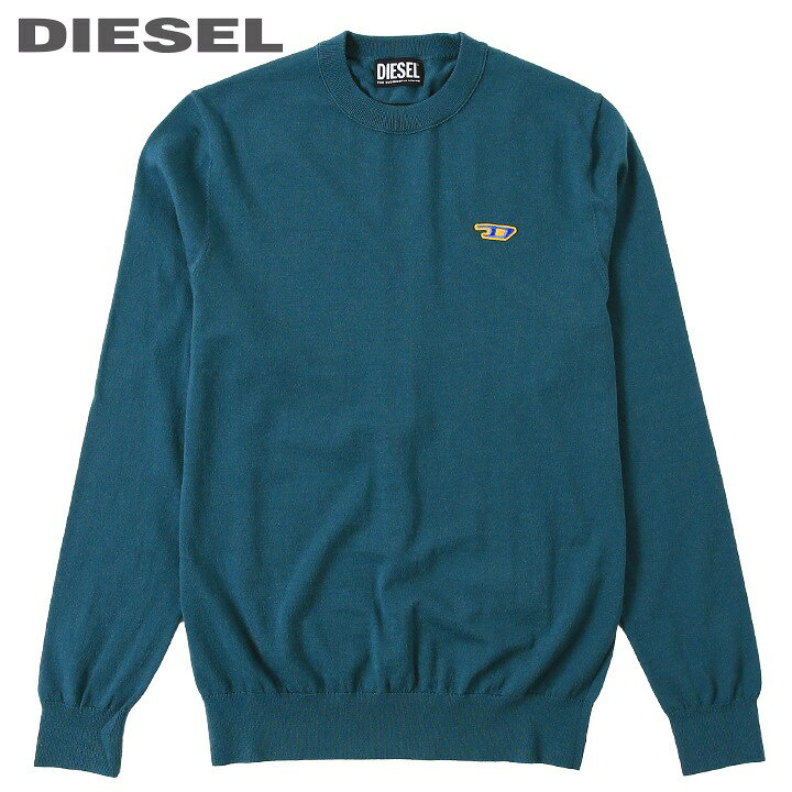 楽天市場】□DIESEL ディーゼル メンズ□ワンポイント刺繍ロゴパッチ 