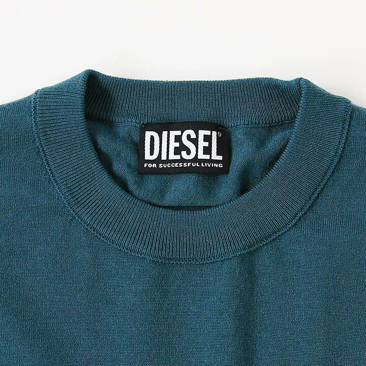 楽天市場】□DIESEL ディーゼル メンズ□ワンポイント刺繍ロゴパッチ 