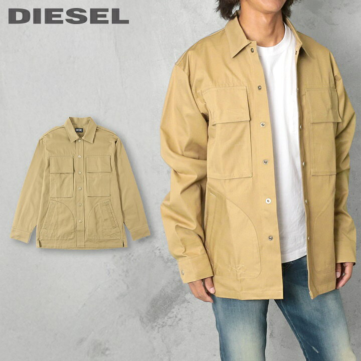 楽天市場】□DIESEL ディーゼル メンズ レディース 男女兼用 