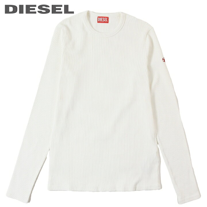楽天市場】□DIESEL ディーゼル メンズ□オーバルDワンポイント刺繍 