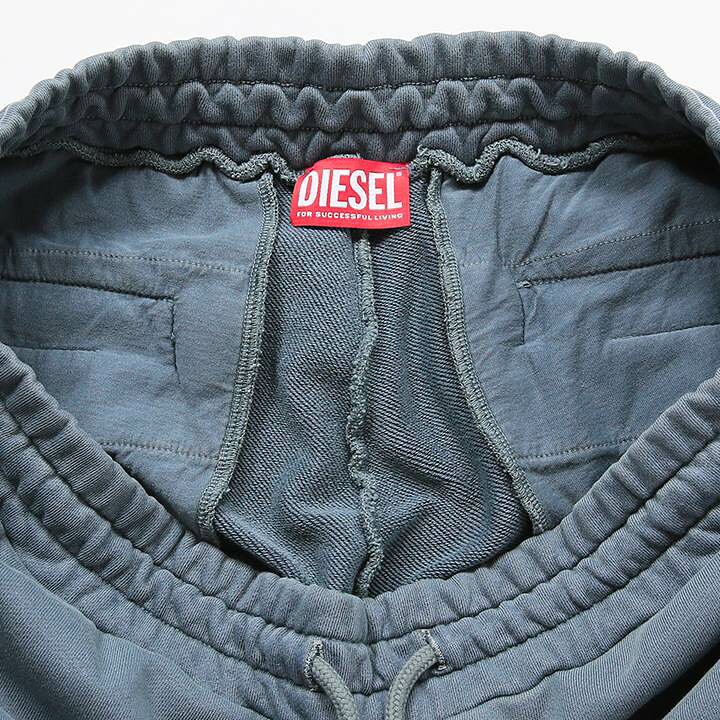 楽天市場】□DIESEL ディーゼル メンズ□ウエストゴム ドロスト ワン 