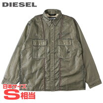 楽天市場】カーキ（ブランドディーゼル）（カジュアルシャツ｜トップス 