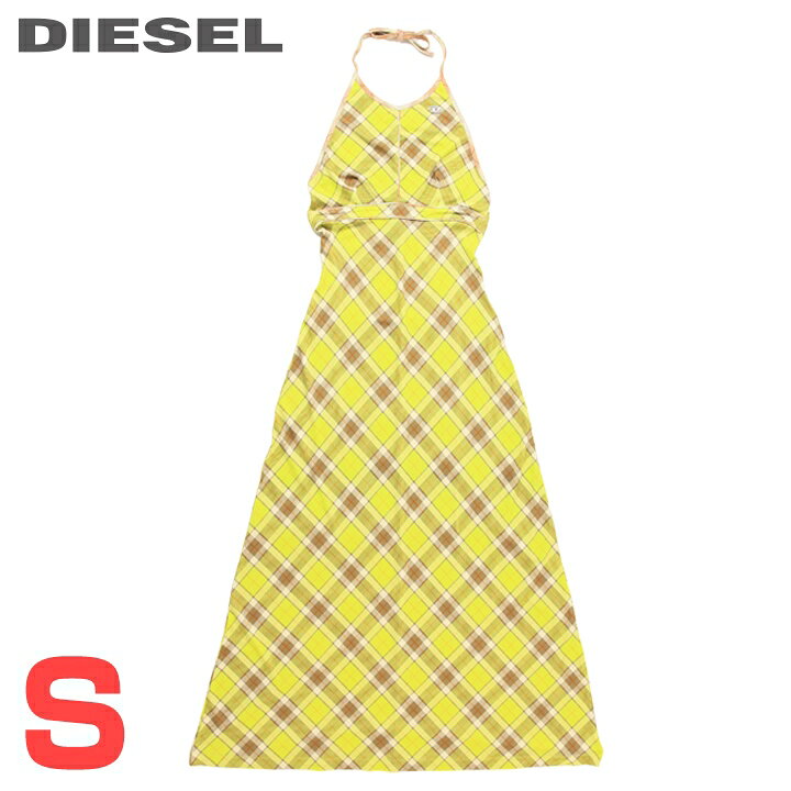楽天市場】☆DIESEL ディーゼル レディース☆チェック柄 