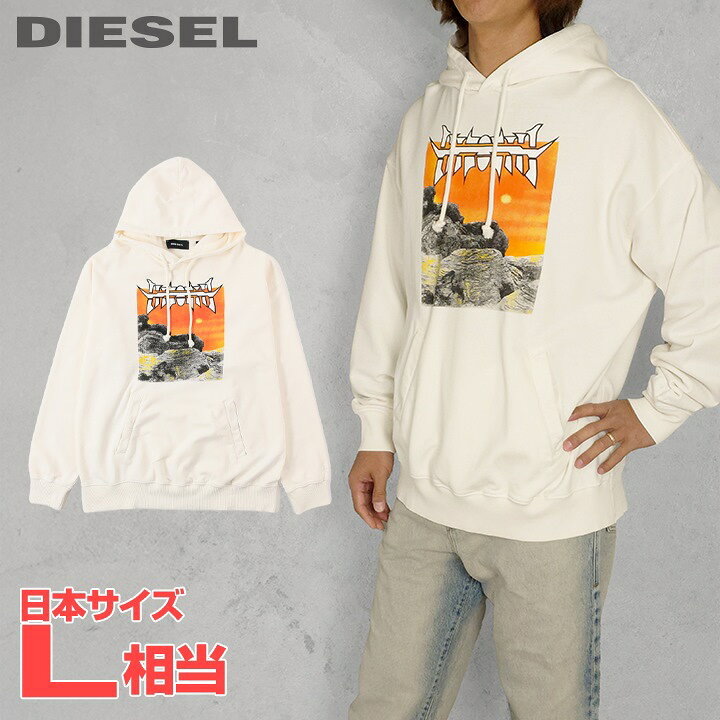 楽天市場】□DIESEL ディーゼル メンズ□グラフィックプリント 