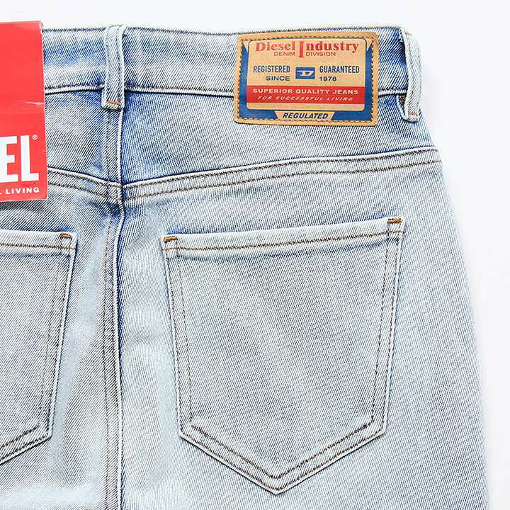 楽天市場】メーカー価格46,200円☆DIESEL ディーゼル レディース 