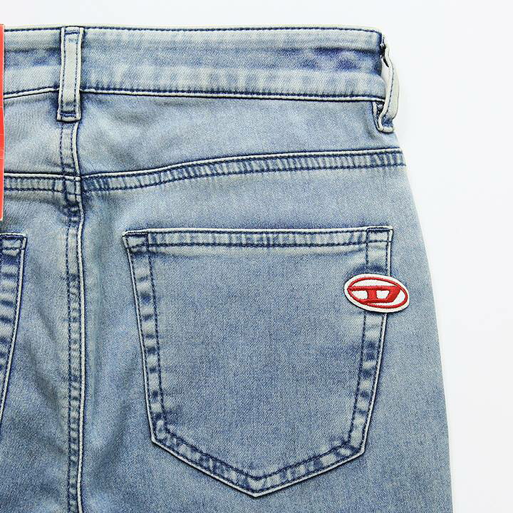 楽天市場】☆DIESEL ディーゼル レディース☆B品 訳アリ ストレッチ 