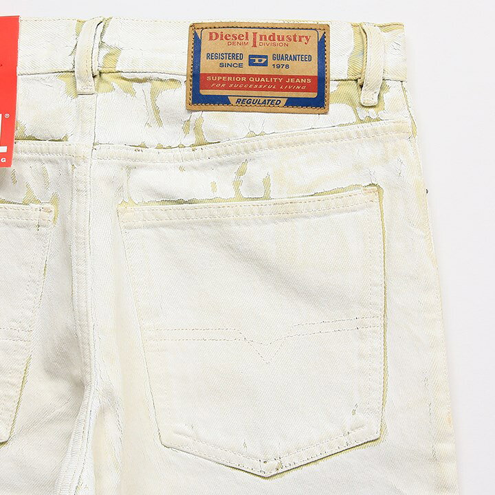 楽天市場】メーカー価格63,800円□DIESEL ディーゼル メンズ 