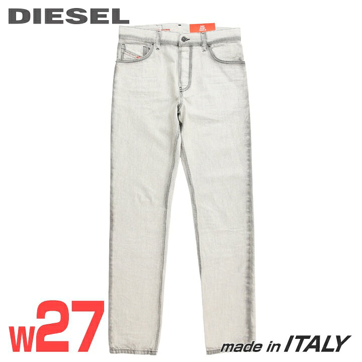 楽天市場】□DIESEL ディーゼル メンズ□ヴィンテージライク スリム 