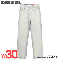 楽天市場】diesel デニム w30の通販