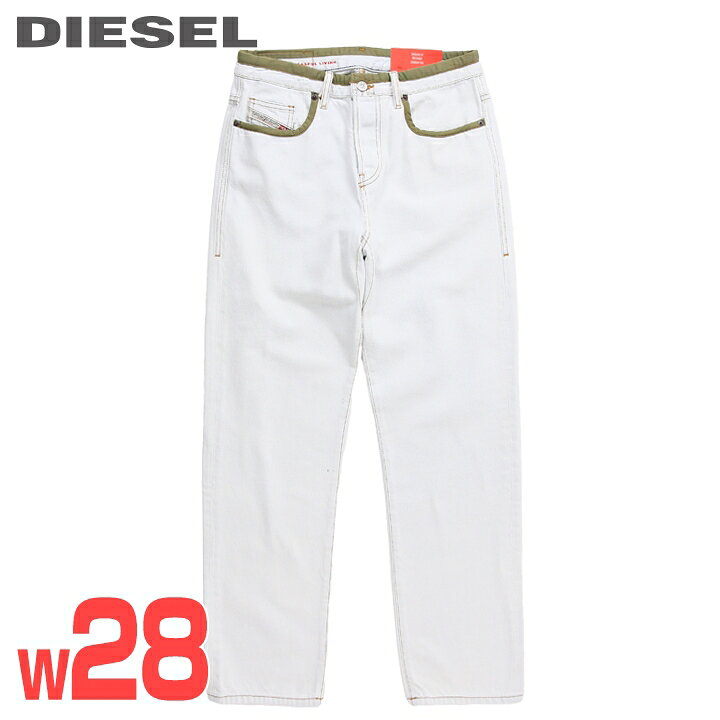 楽天市場】□DIESEL ディーゼル メンズ□ウォッシュ加工 レギュラー 