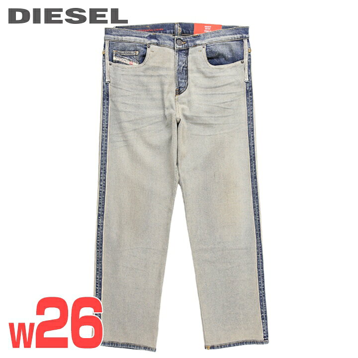 楽天市場】□DIESEL ディーゼル メンズ□レギュラーフィット 