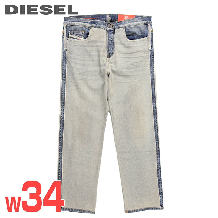 楽天市場】□DIESEL ディーゼル メンズ□レギュラーフィット 
