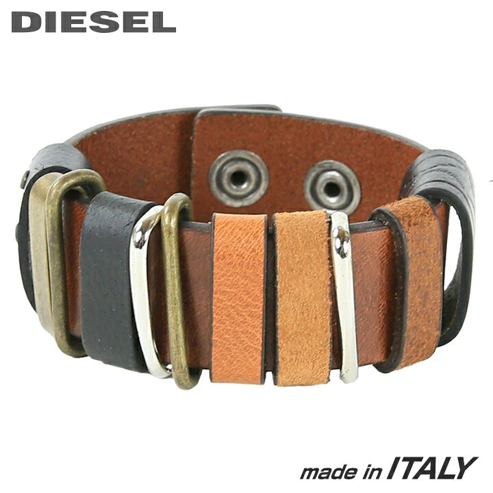 楽天市場】□DIESEL ディーゼル メンズ レディース 男女兼用□牛革 本 