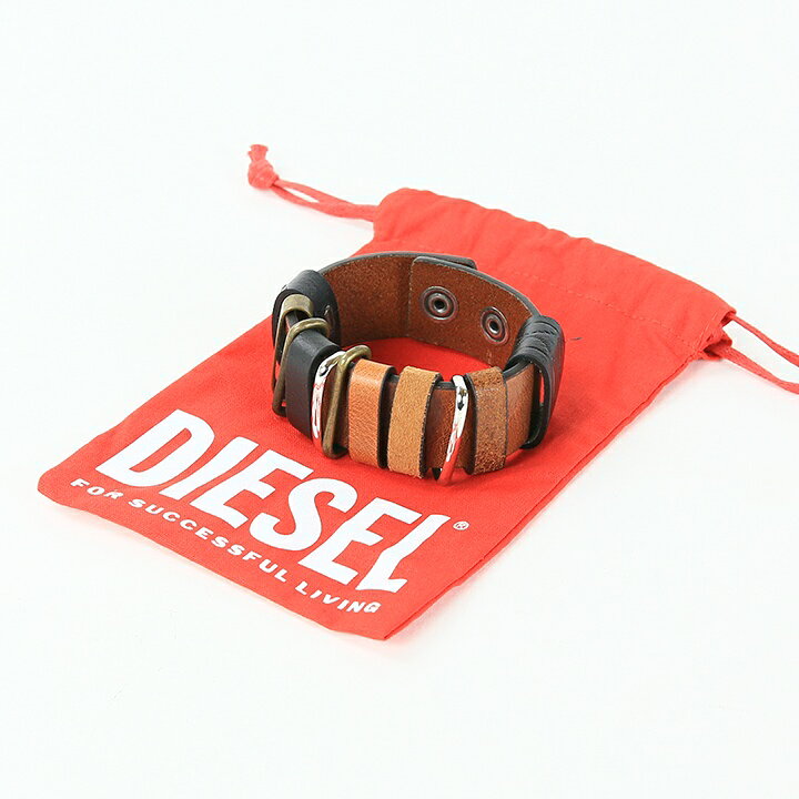 楽天市場】□DIESEL ディーゼル メンズ レディース 男女兼用□牛革 本  