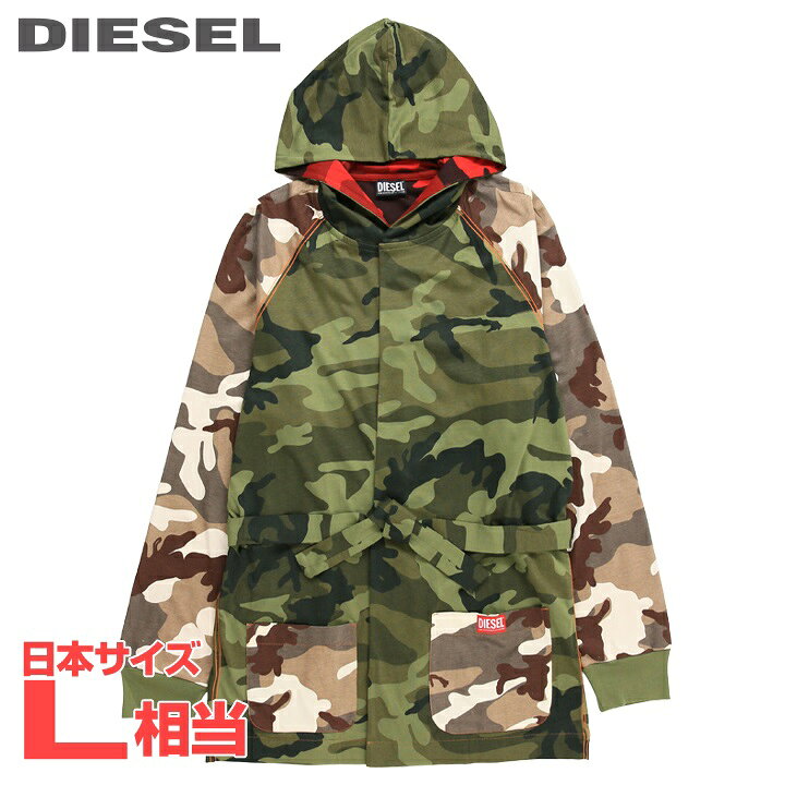 楽天市場】□DIESEL ディーゼル メンズ□共布紐ベルト 迷彩柄 