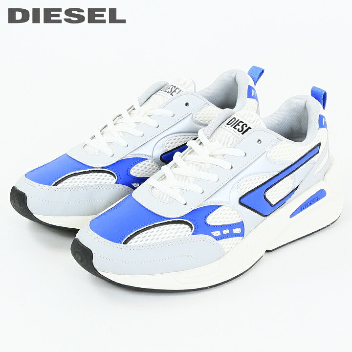 楽天市場】□DIESEL ディーゼル メンズ□エアメッシュ ロゴパッチ 