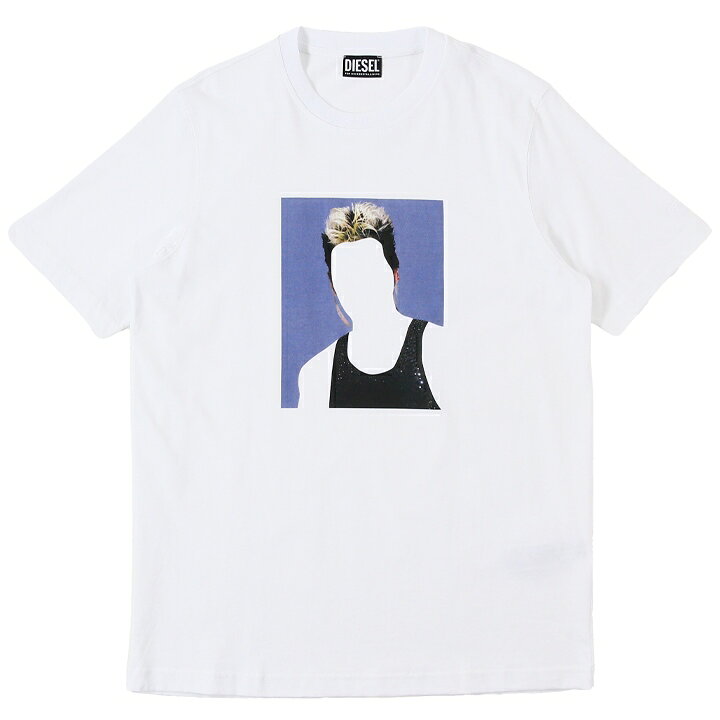 楽天市場】□DIESEL ディーゼル メンズ□グラフィックプリント 
