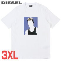 楽天市場】ディーゼル tシャツ 3xlの通販
