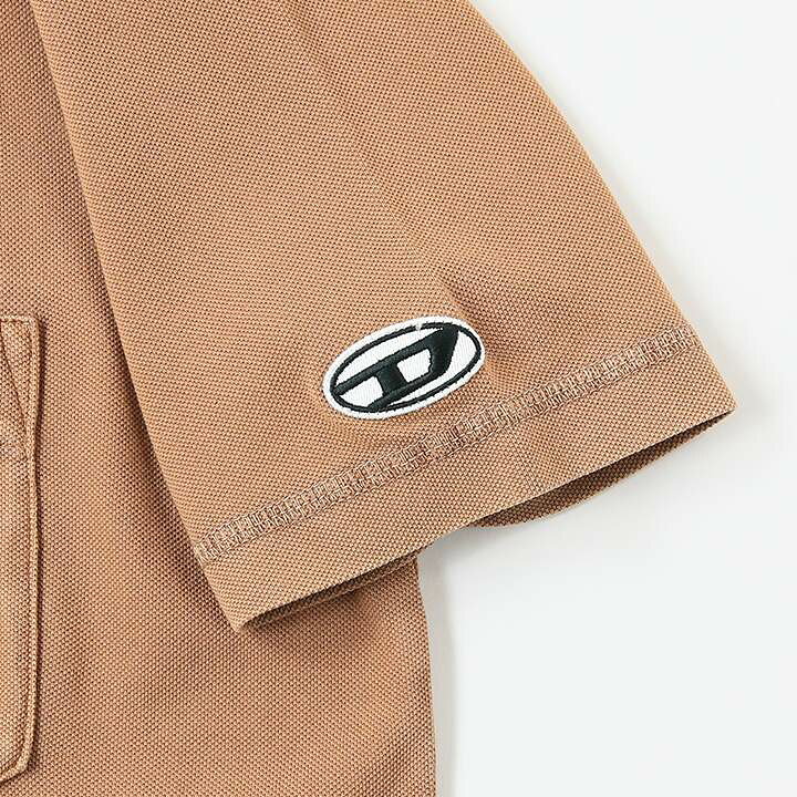 楽天市場】□DIESEL ディーゼル メンズ□ヴィンテージウォッシュ加工 