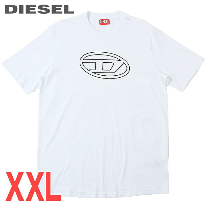 楽天市場】□DIESEL ディーゼル メンズ□オーバルD ビッグロゴ 