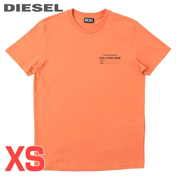 楽天市場】□DIESEL ディーゼル メンズ□セミラバープリント クルー 