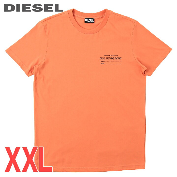 楽天市場】□DIESEL ディーゼル メンズ□セミラバープリント クルー 