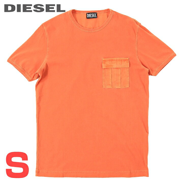 楽天市場】□DIESEL ディーゼル メンズ□ウォッシュ加工 フラップ 