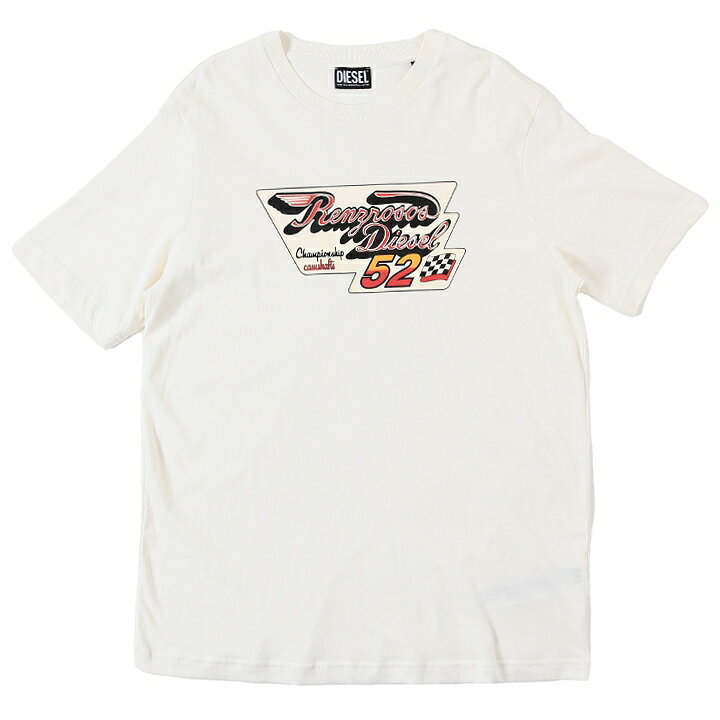 楽天市場】□DIESEL ディーゼル メンズ□グラフィックプリント 