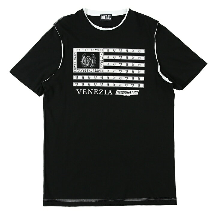 楽天市場】□DIESEL ディーゼル メンズ□プリント インサイドアウト 