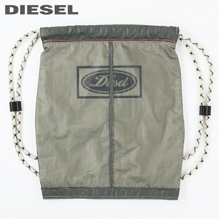 楽天市場】□DIESEL ディーゼル メンズ□トランスペアレントナイロン 