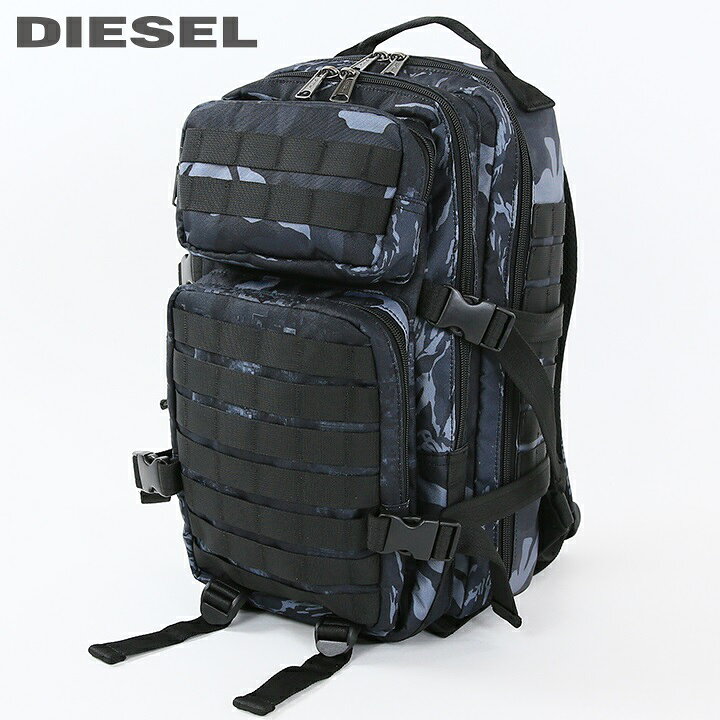 楽天市場】□DIESEL ディーゼル メンズ□迷彩柄 カモフラージュ柄 13 